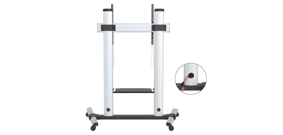 TouchScreen CM-TS 16 - Cables